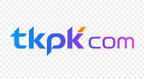 tkpk com logo